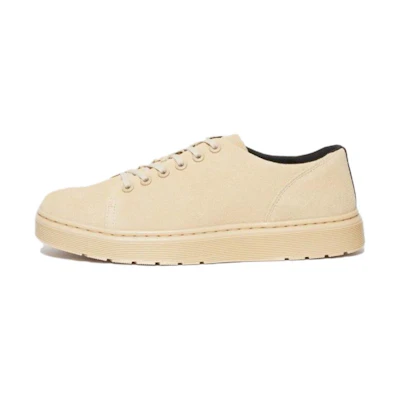 Dr. Martens Dr. Martans Low Top 'Beige CMFT'