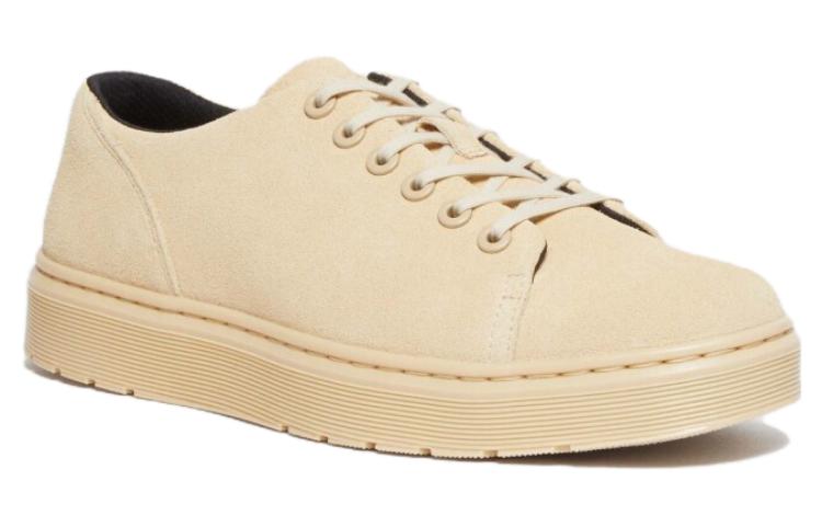 Dr. Martens Dr. Martans Low Top 'Beige CMFT' 圖 2