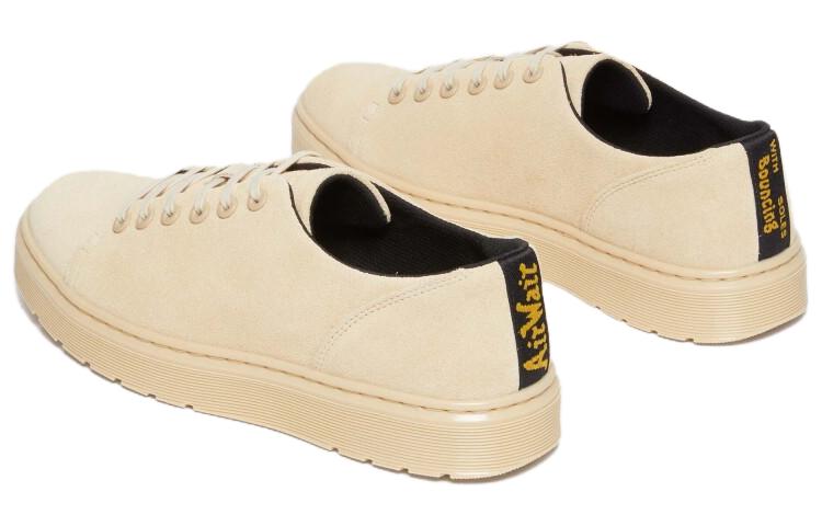 Dr. Martens Dr. Martans Low Top 'Beige CMFT' 圖 3