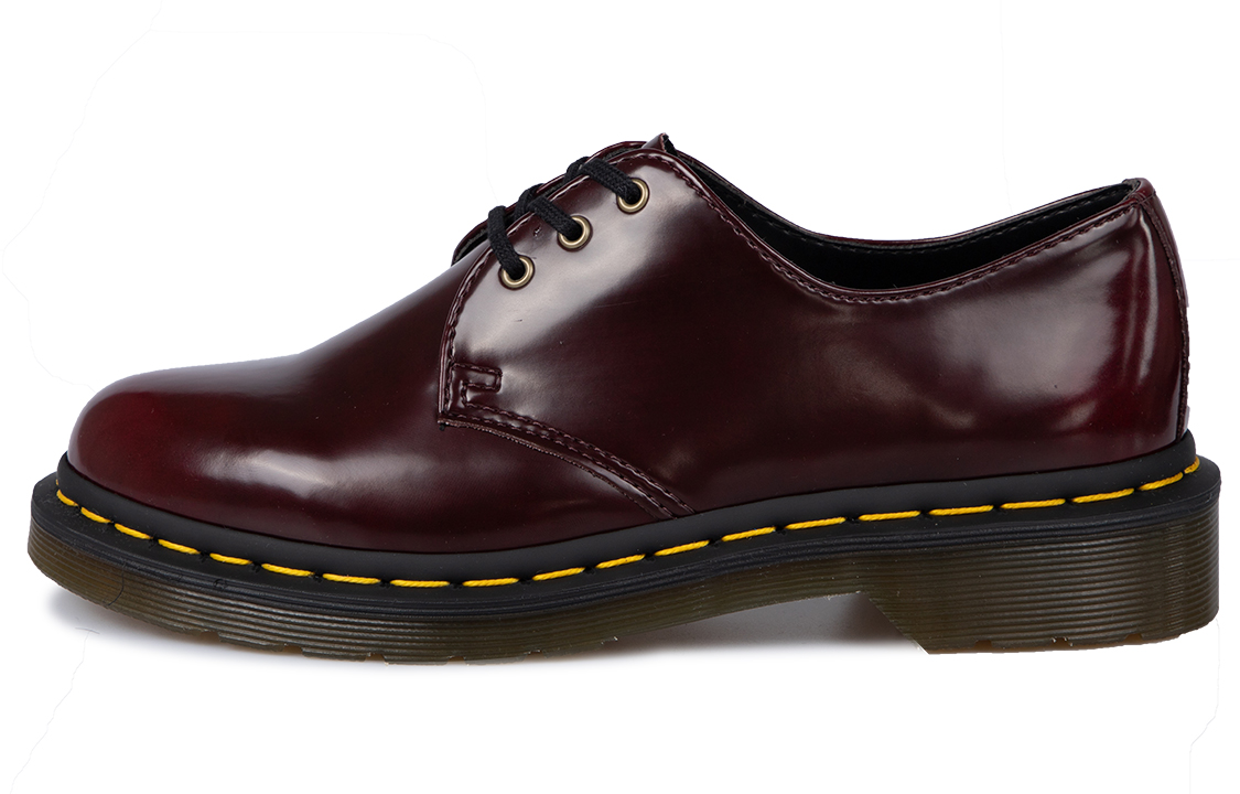 Buy Dr. Martens Veganas 1461 Zapatos 3 Ojales 14046601