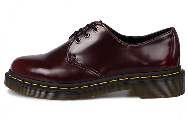 Dr. Martens Veganas 1461 Zapatos 3 Ojales 14046601 Buy Dr. Martens Veganas 1461 Zapatos 3 Ojales 14046601