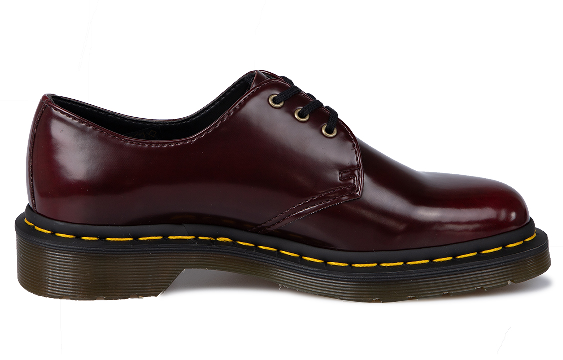 Order Dr. Martens Veganas 1461 Zapatos 3 Ojales 14046601