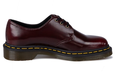 Dr. Martens Vegan 1461 3 Lubang Kasut 14046601 Order Dr. Martens Vegan 1461 3 Lubang Kasut 14046601