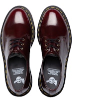 Dr. Martens Veganas 1461 Zapatos 3 Ojales 14046601 Shop Dr. Martens Veganas 1461 Zapatos 3 Ojales 14046601