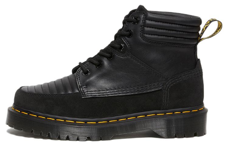Dr. Martens Dr.Martens 101 Bex PC 6 'Black'