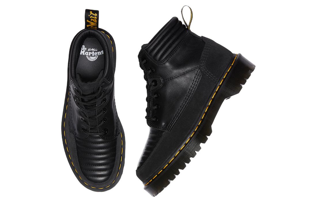 Dr. Martens Dr.Martens 101 Bex PC 6 'Black' 圖 4