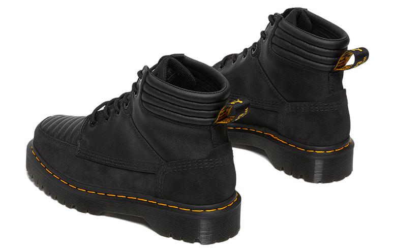 Dr. Martens Dr.Martens 101 Bex PC 6 'Black' 圖 5