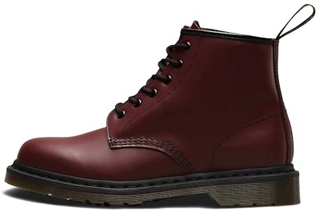 马丁博士 101 皮靴 '深红色' 24255600 Buy 马丁博士 101 皮靴 '深红色' 24255600