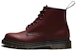 Dr. Martens 101 But Kulit 'Merah Tua' 24255600