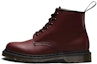 Buy Dr. Martens 101 But Kulit 'Merah Tua' 24255600