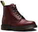 Order Dr. Martens 101 But Kulit 'Merah Tua' 24255600
