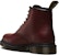 Dr. Martens 101 But Kulit 'Merah Tua' 24255600
