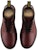 Dr. Martens 101 But Kulit 'Merah Tua' 24255600
