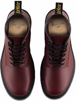 Shop Dr.Martens/馬汀博士 101 皮革靴 深紅