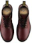 Shop Dr. Martens Dr.Martens 101 Leather Boots 'Deep Red' 24255600