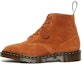 Buy Botas de Tobillo Dr. Martens 101 de Gamuza 'Tan Rust Oasis Suede' 26852287