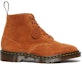 Order Botas de Tobillo Dr. Martens 101 de Gamuza 'Tan Rust Oasis Suede' 26852287