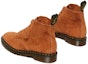 Purchase Botas de Tobillo Dr. Martens 101 de Gamuza 'Tan Rust Oasis Suede' 26852287