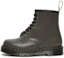 Buy Dr. Martens 1460 Bex But Kulit Platform 'Khaki Grey' 27140481