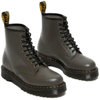Dr.Martens/馬汀博士 1460 Bex 輕便舒適 時尚休閒馬丁靴 女款 卡其灰色 Shop Dr.Martens/馬汀博士 1460 Bex 輕便舒適 時尚休閒馬丁靴 女款 卡其灰色