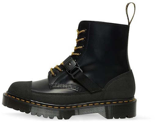 马丁博士1460 Bex Tech英产黑色真皮系带靴 26881001 Buy 马丁博士1460 Bex Tech英产黑色真皮系带靴 26881001