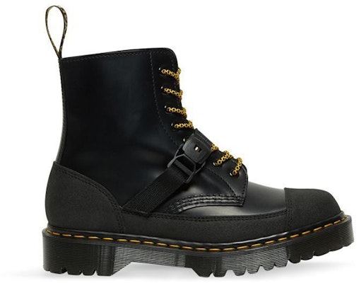 马丁博士1460 Bex Tech英产黑色真皮系带靴 26881001 Order 马丁博士1460 Bex Tech英产黑色真皮系带靴 26881001