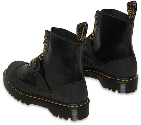 马丁博士1460 Bex Tech英产黑色真皮系带靴 26881001 Sizing 马丁博士1460 Bex Tech英产黑色真皮系带靴 26881001