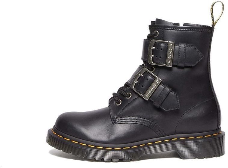 dr-martens-dr-martens-1460-buckle-pull-up-leather-lace-up-boots-black-silver-31033001