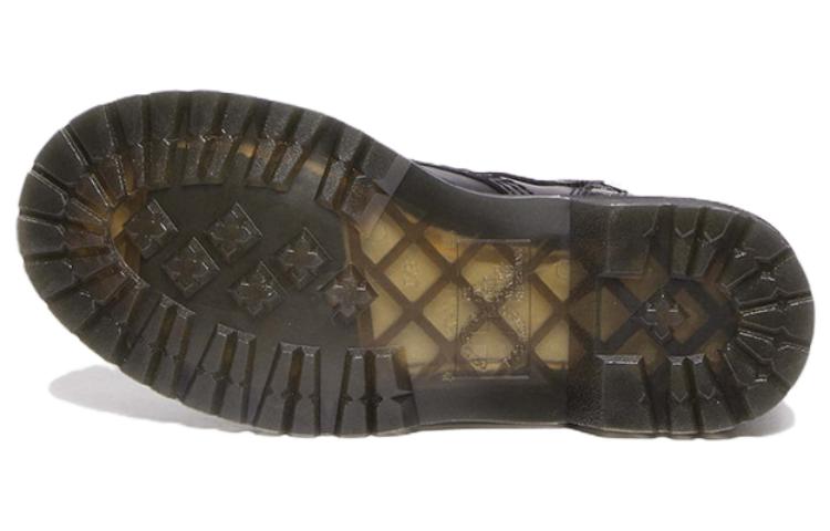 Purchase Dr.Martens馬丁博士 1460 皮革 百搭舒適 短筒 馬丁鞋 女款 黑色