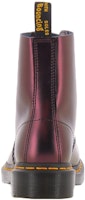 Dr. Martens 1460 Pascal Chroma Kulit Metalik But 'Merah Ceri' 26233602 Shop Dr. Martens 1460 Pascal Chroma Kulit Metalik But 'Merah Ceri' 26233602