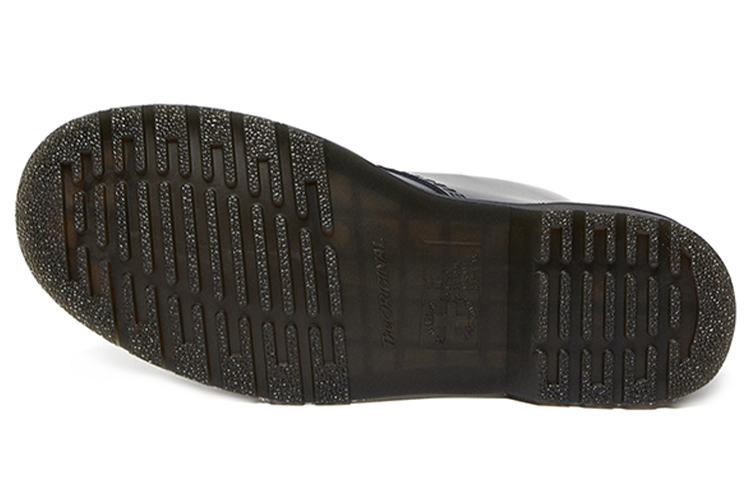 Purchase Dr.Martens馬丁博士 1460 二層牛皮 8孔光面休閒 短筒 馬丁靴 男女同款 紅色