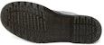 Dr. Martens 1460 Pascal Chroma Kulit Metalik But 'Merah Ceri' 26233602