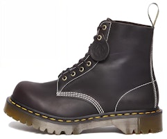 Dr. Martens Dr.Martens 1460 Pascal Phoenix Leather Lace Up Boots 'Charcoal Grey' 31023057 Dr. Martens Dr.Martens 1460 Pascal Phoenix Leather Lace Up Boots 'Charcoal Grey' 31023057