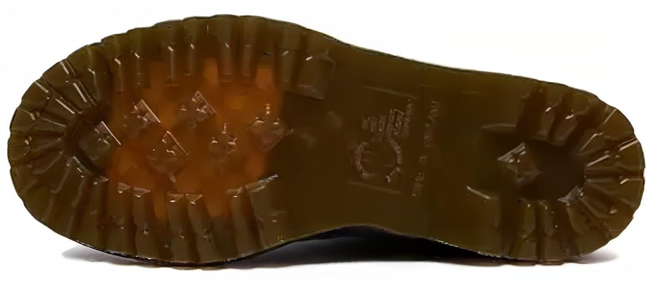 Botas Dr. Martens 1460 Pascal Phoenix de Cuero Gris Carbón. 31023057 Purchase Botas Dr. Martens 1460 Pascal Phoenix de Cuero Gris Carbón. 31023057