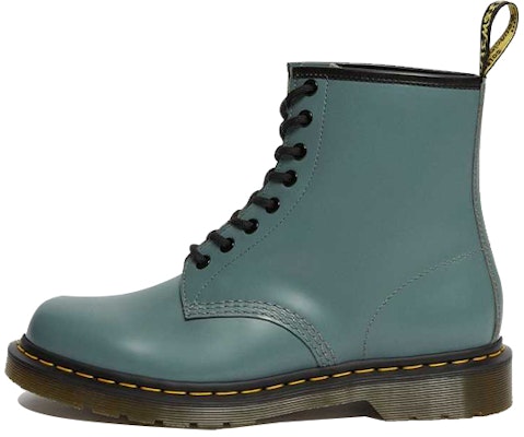 Dr. Martens Dr.Martens 1460 Smooth Leather Lace Up Boots 'Steel Grey' 26069072 Buy Dr. Martens Dr.Martens 1460 Smooth Leather Lace Up Boots 'Steel Grey' 26069072