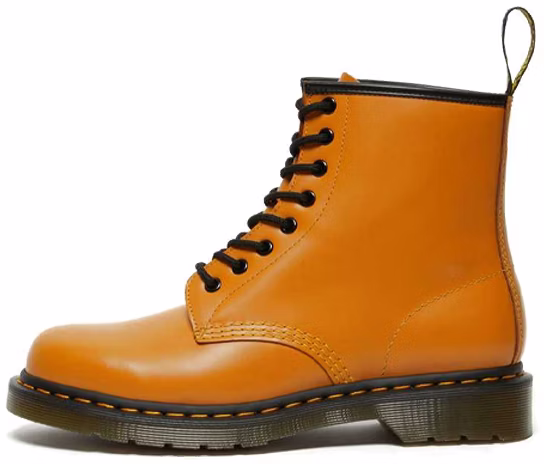 dr-martens-dr-martens-1460-smooth-leather-lace-up-boots-orange-27139804
