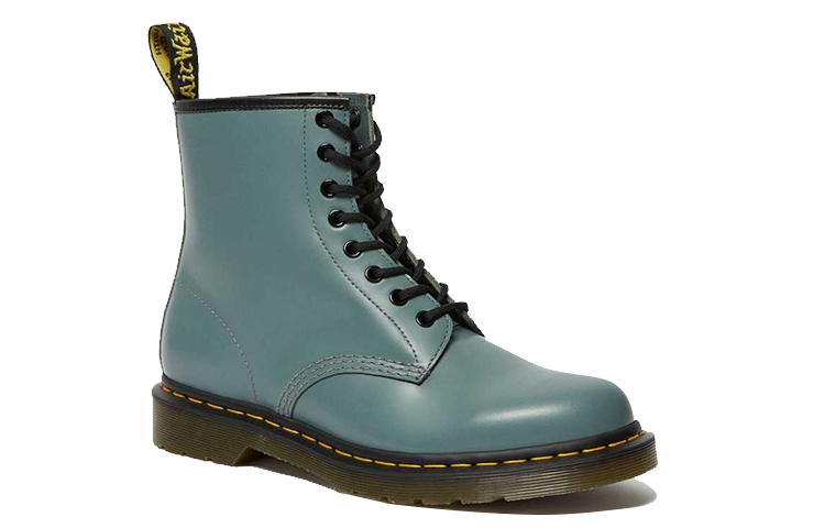 Order ドクターマーチン 1460 スティールグレー ブーツ 26069072
