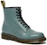 Dr. Martens 1460 But Kulit Licin 'Kelabu Keluli' 26069072