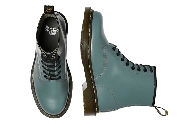 Lookbook ドクターマーチン 1460 スティールグレー ブーツ 26069072