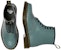 Dr. Martens 1460 But Kulit Licin 'Kelabu Keluli' 26069072