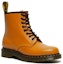Lookbook Dr. Martens 1460 Boots Kulit Tali 'Oranye' 27139804