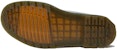 Dr. Martens 1460 But Kulit Licin 'Kelabu Keluli' 26069072