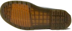Shop Dr. Martens 1460 But Kulit Licin 'Kelabu Keluli' 26069072