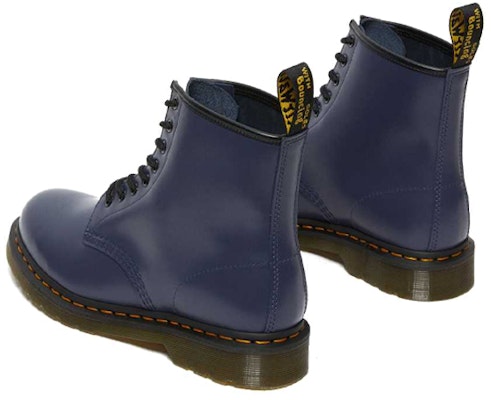 Dr. Martens Dr.Martens 1460 Smooth Leather Lace Up Boots 'Blue' 27139403 Purchase Dr. Martens Dr.Martens 1460 Smooth Leather Lace Up Boots 'Blue' 27139403