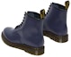 Purchase Dr. Martens 1460 But Tapak Kulit Licin 'Biru' 27139403