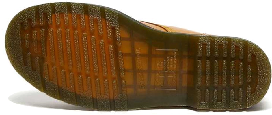 Dr. Martens 1460 Boots Kulit Tali 'Oranye' 27139804 Details for Dr. Martens 1460 Boots Kulit Tali 'Oranye' 27139804