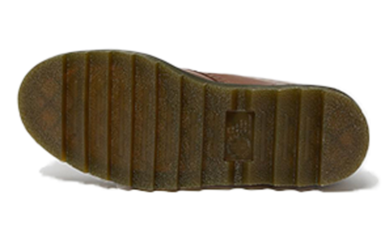 Shop 马汀博士1460 Ziggy Pascal 系带靴 '黄褐色 Luxor' 26323220