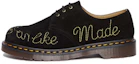 Buy Dr. Martens Dr.Martens 1461 Desert Oasis Suede Shoes 'Black Brown' 31091001