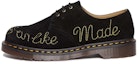 Buy Dr. Martens 1461 Kasut Suede Desert Oasis 'Hitam Coklat' 31091001