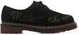 Dr. Martens 1461 Kasut Suede Desert Oasis 'Hitam Coklat' 31091001